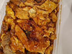 醋溜木须-紫光园(马桥店)