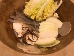 -云中鱼蒸汽石锅鱼(川沙百联店)