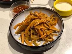 -黄尚皇小龙虾-螃蟹-烧烤工坊(皇后公园店)