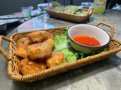 -小玲珑私房菜(红丰店)