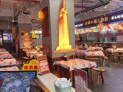 -老闵田螺馆·南昌市井菜·特色小吃(总店)