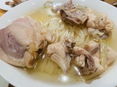 -鼎泰丰(当代商城店)