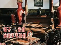-乔家大院文化园区