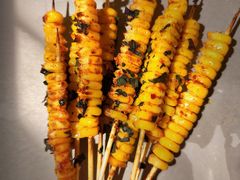 -今邕烧烤(西大店)