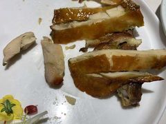 -小放牛炒菜馆(裕华万达店)