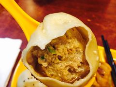 -小杨生煎(黄河路店)