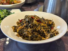 -梁子湖东篱老屋生态庄园