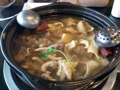 -筋头巴脑牛一锅(朝阳路总店)