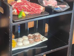 -炎蔵牛舌烤肉