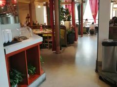 -湘阁里辣(南岭购物广场店)