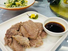 -上海怡沁园度假酒店