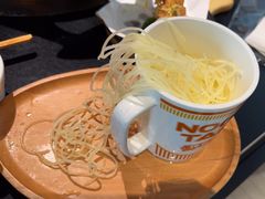 -探鱼·鲜青椒爽麻烤鱼(领展购物广场店)