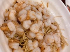 三虾面-同得兴面馆.苏式面.三虾面(园区店)