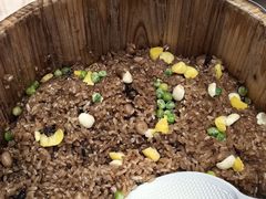 八宝糯米饭-素满香·Vegan食养自助(天一广场店)