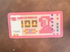 -郑在DIY·潮玩银饰绘画手作(中央大道旗舰店)