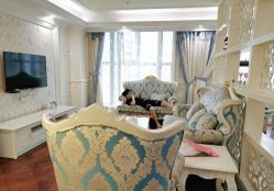 点击看大图 -菁幼月子会所(儿童医院店)