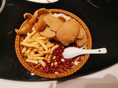 -黔蘑菇四季餐厅(观山湖店)