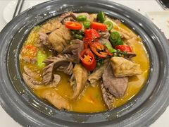 -红菜坊·烤鸭·川鲁宴(石园店)