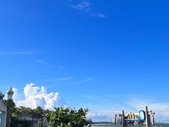 -这片海·海景餐厅(博鳌店)