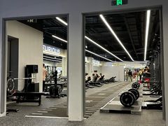 -TMG潮流健身(奥体莲荷里店)