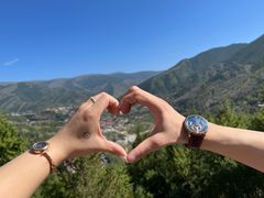 -五台山风景名胜区