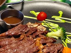 -哟吼艺术餐厅·亲子·生日宴