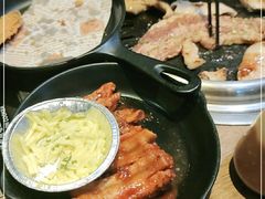 -火炉火自助餐(悠唐购物中心店)