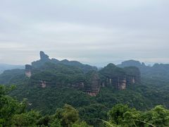 -丹霞山风景名胜区