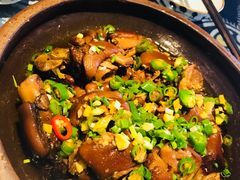 -阿嫂印象·民间江湖菜(大学城店)
