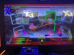 -阿尔法Game Station(中山路店)