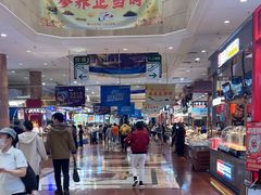 -大连商场