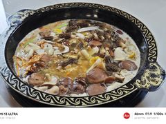 -菌之家·专业纯野生菌火锅·特色炒菌