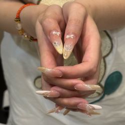 -StartNail美甲