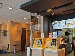 -麦当劳(华发商都店)