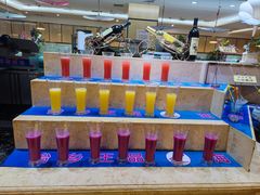 -怡乡王品海鲜姿造自助体验餐厅(大岛商业广场店)