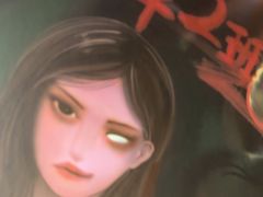 -square方形密室逃脱(深南东路店)