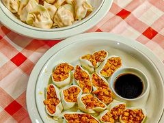 -津门小红坊海鲜·海胆水饺·夜宵(河西店)