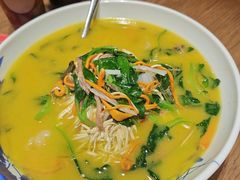 -扬州狮子楼·非遗淮扬菜(东关街店)