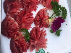 -枇杷园食为鲜火锅(南山店)