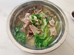 -福屿鲜捞小吃·捞化(福屿总店)
