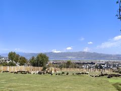 -云禾壹海景庄园餐厅