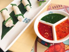 -甘尼仕印度餐厅爵士酒吧(阳春巷店)