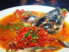 -举炊·寻湘记·新鲜现炒(临平西子国际店)