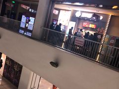 -银泰百货(北京大红门店)