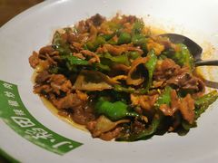 小稻田辣椒炒肉-小稻田辣椒炒肉(大浪商业中心店)