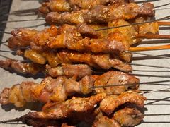 -喝丢一只鞋海鲜烧烤·海肠捞饭(北京街店)