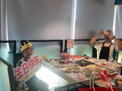 -海底捞火锅(威高广场店)