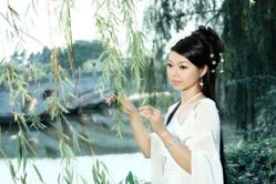 -经典婚纱摄影美学馆·私人定制