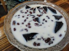 -梧州双钱龟苓膏(老街店)