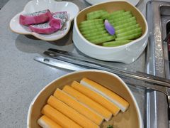 -海底捞火锅(南开鲁能城店)